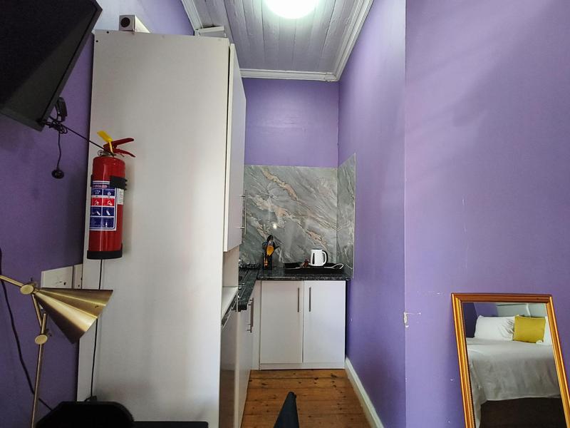 To Let Commercial Property for Rent in Mthata Eastern Cape